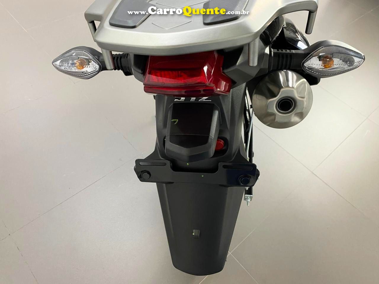 HAOJUE NK 150 ABS 2026 - Loja