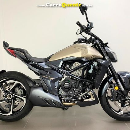ZONTES V350 ABS 2026