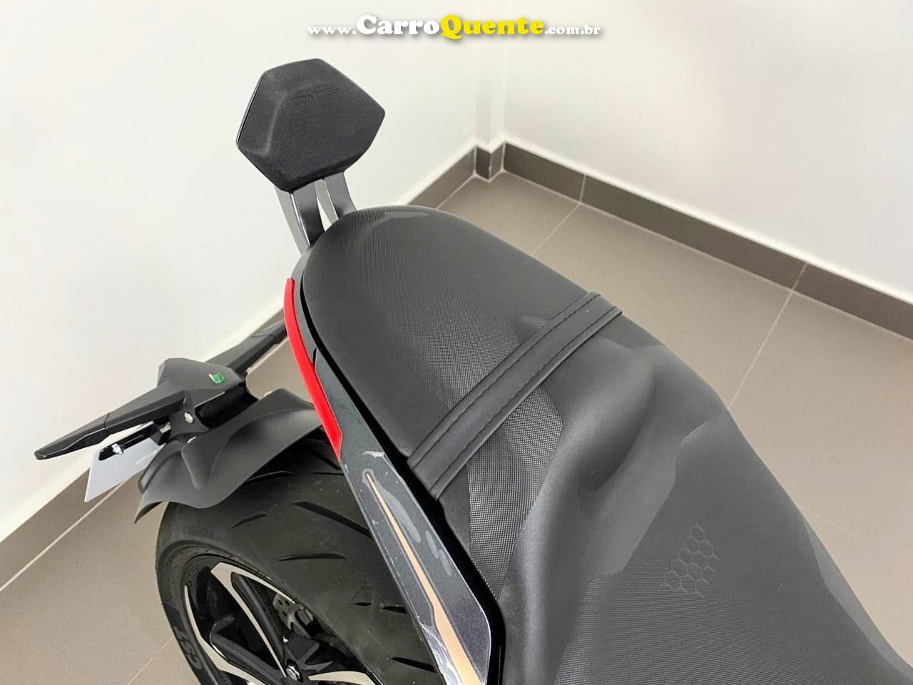 ZONTES V350 ABS 2026 - Loja