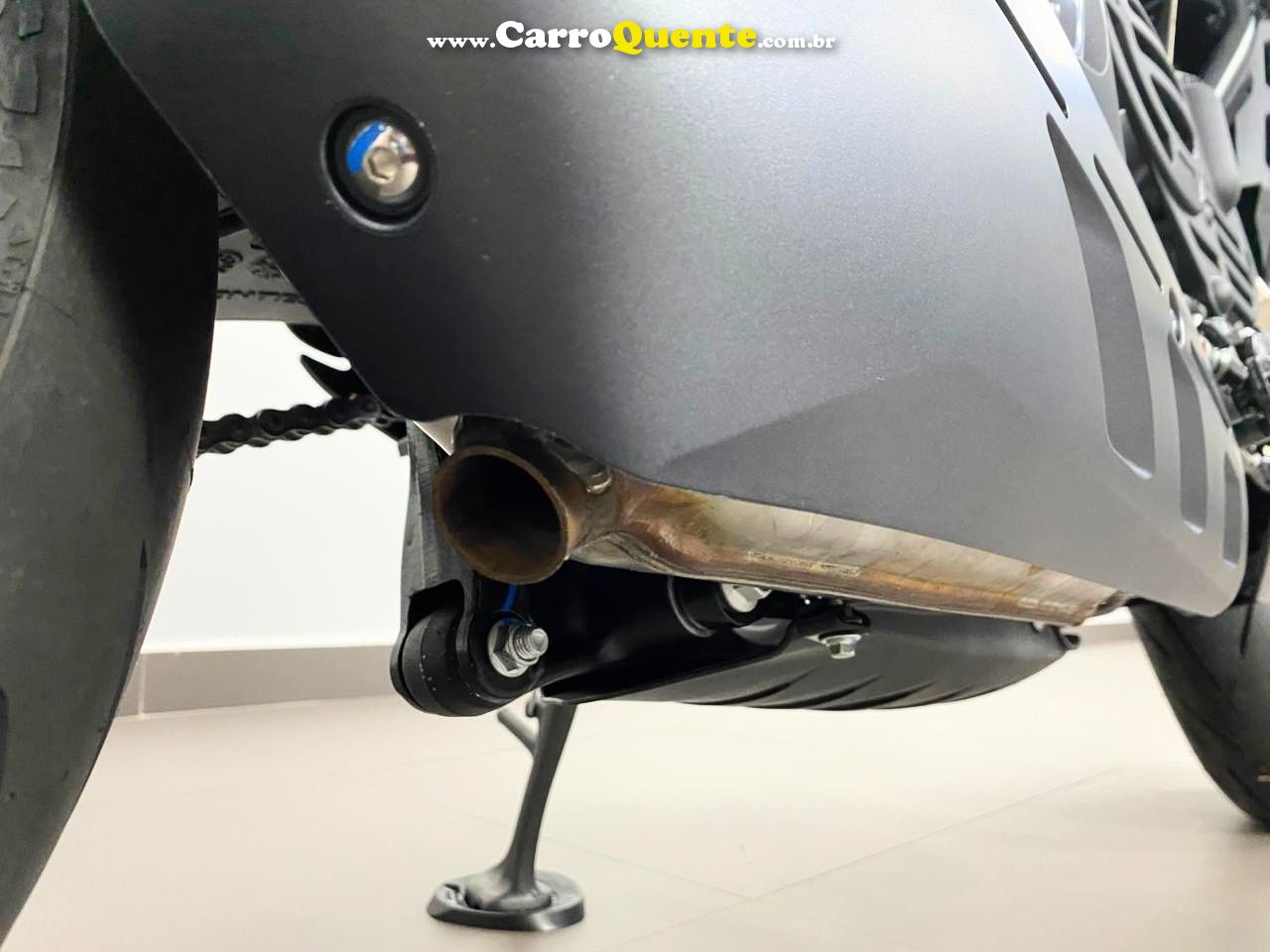 ZONTES V350 ABS 2026 - Loja