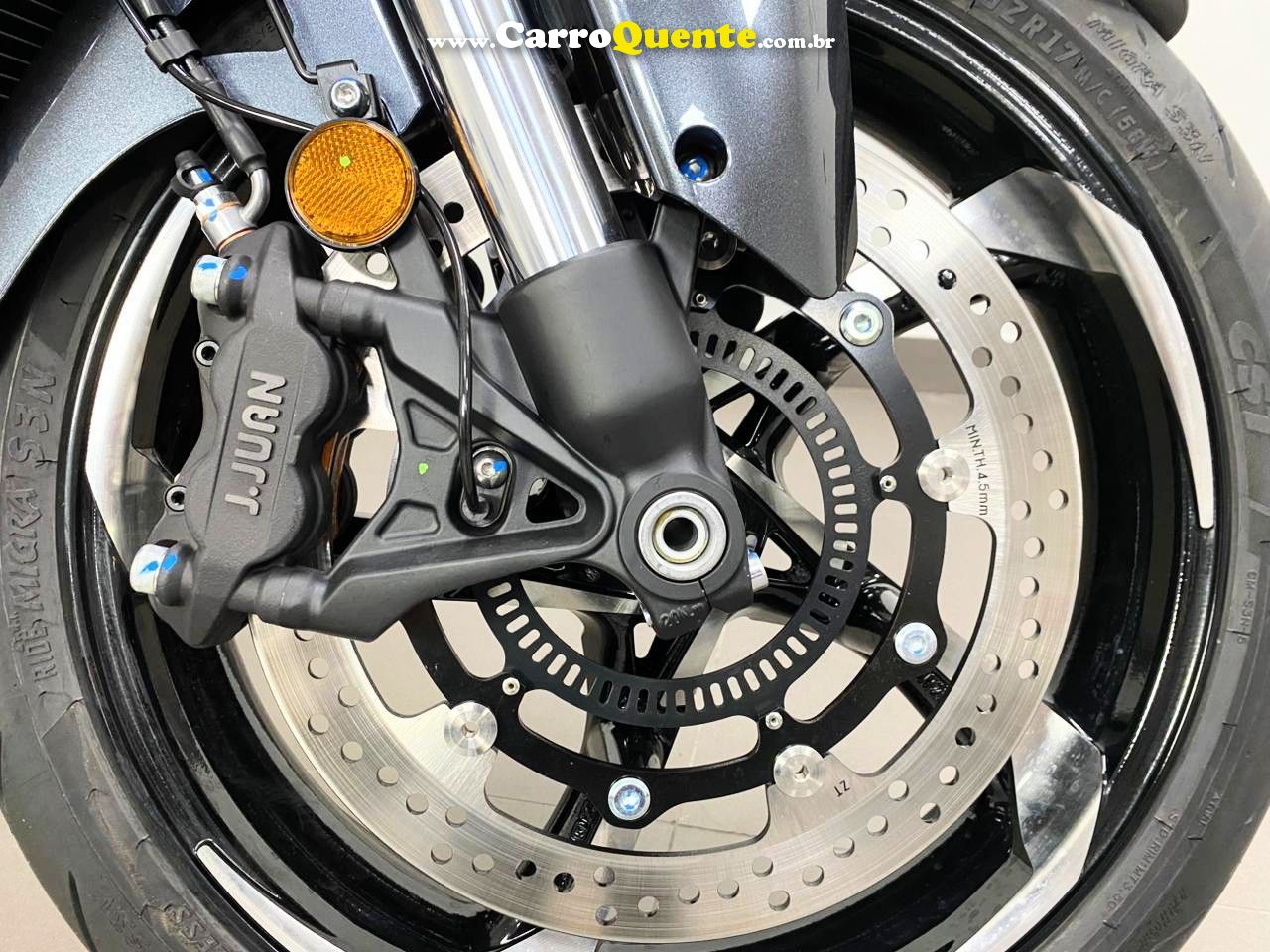 ZONTES V350 ABS 2026 - Loja