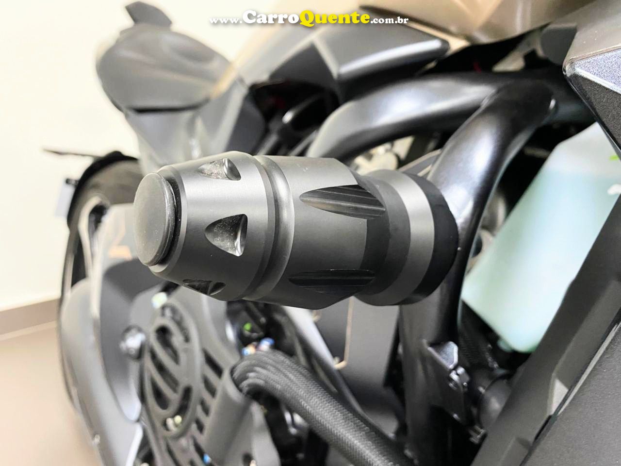 ZONTES V350 ABS 2026 - Loja