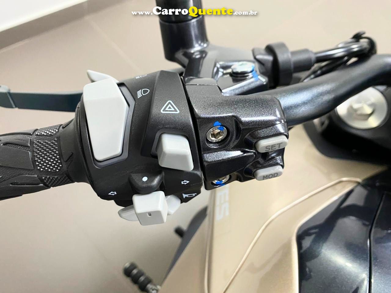 ZONTES V350 ABS 2026 - Loja