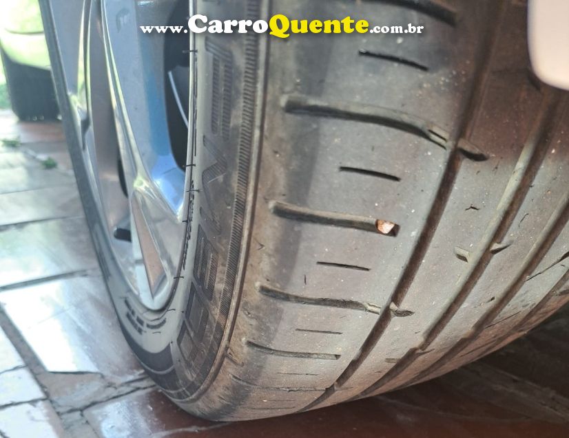 Chevrolet CRUZE 1.4 TURBO LTZ 16V FLEX 4P AUTOMÁTICO - Loja