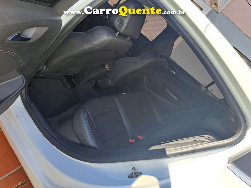Chevrolet CRUZE 1.4 TURBO LTZ 16V FLEX 4P AUTOMÁTICO - Loja