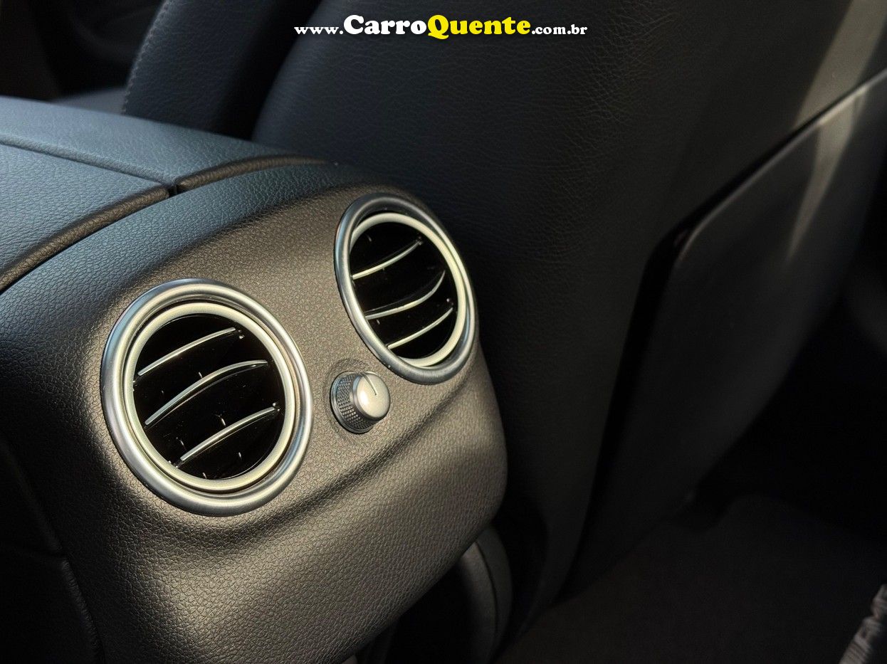 MERCEDES-BENZ C 250 2.0 CGI SPORT TURBO 16V 2015 - Loja