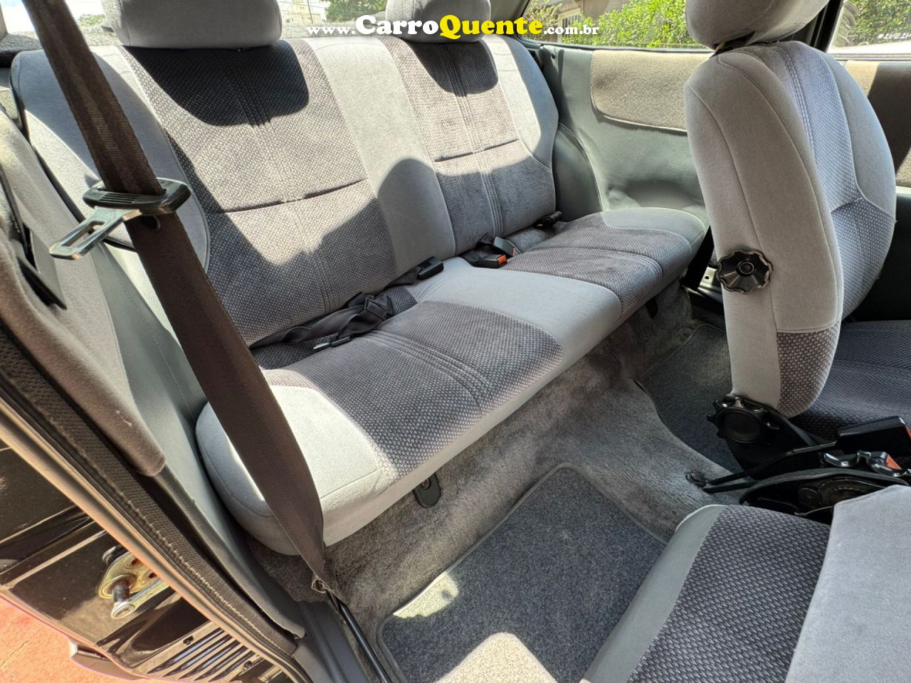 FORD   VERONA GLX 1.8 (MODELO ANTIGO)   CINZA 1992 1.8 ÁLCOOL - Loja