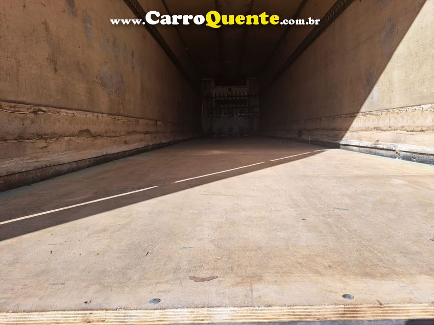 Randon Frigorífico Câmara fria - Loja