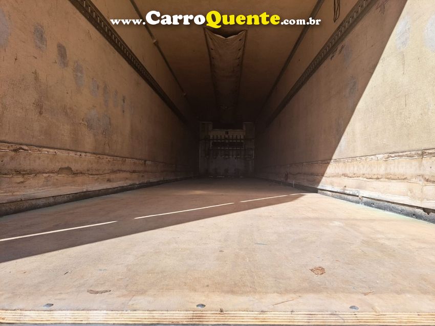 Randon Frigorífico Câmara fria - Loja