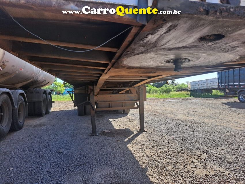 Randon Frigorífico Câmara fria - Loja