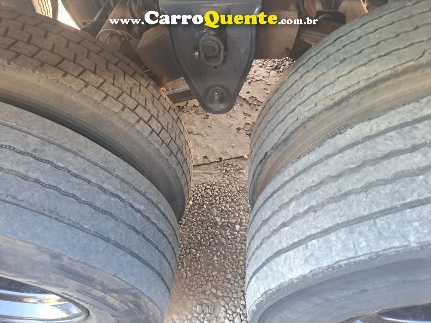 Randon Frigorífico Câmara fria - Loja