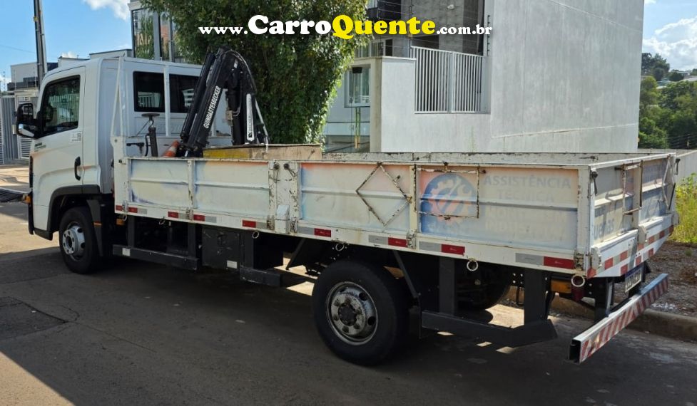 Volkswagen Delivery Express Delivery Express 2p Munck - Loja
