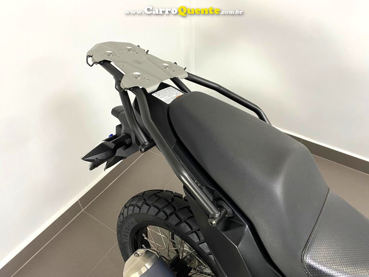 KAWASAKI VERSYS-X 300 ABS 2024 - Loja