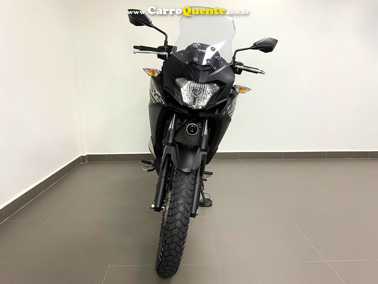 KAWASAKI VERSYS-X 300 ABS 2024 - Loja