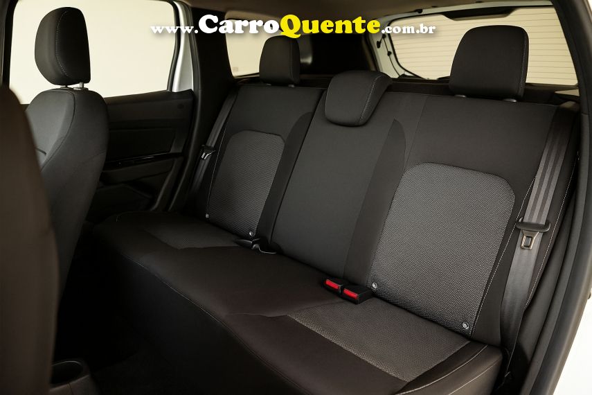 Renault DUSTER 1.6 16V SCE FLEX INTENSE PLUS X-TRONIC - Loja