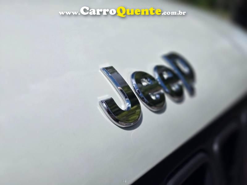 Renegade 1.8 4x2 Flex 16V Aut. 2021/2021 Jeep - Loja