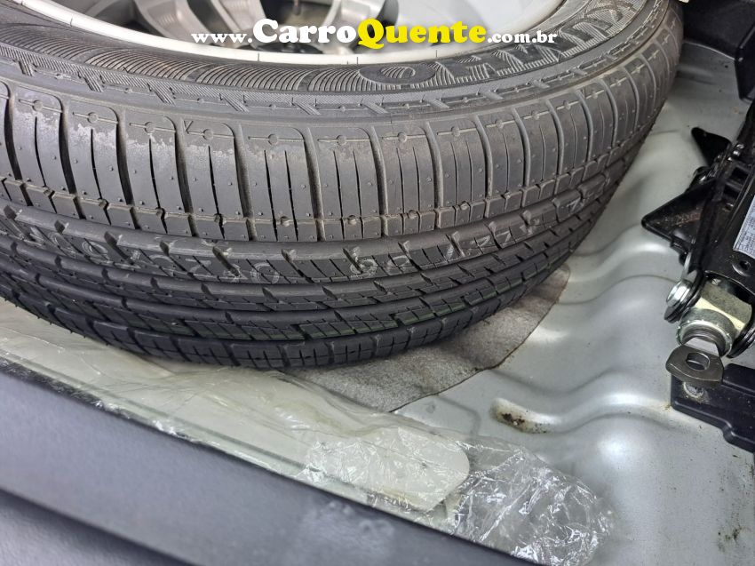 Hyundai IX35 2.0 MPFI GLS 4X2 16V GASOLINA 4P AUTOMÁTICO - Loja