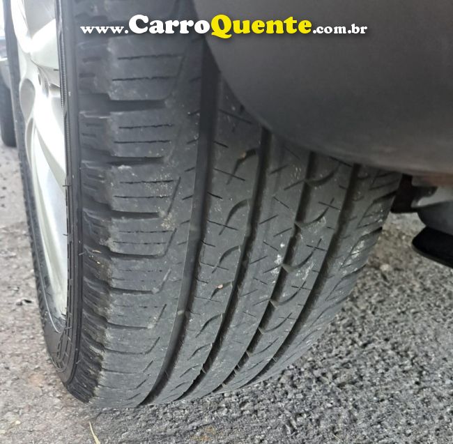 Hyundai IX35 2.0 MPFI GLS 4X2 16V GASOLINA 4P AUTOMÁTICO - Loja