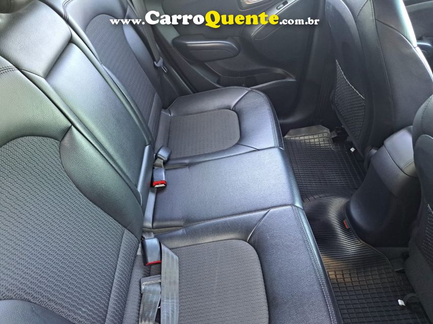 Hyundai IX35 2.0 MPFI GLS 4X2 16V GASOLINA 4P AUTOMÁTICO - Loja