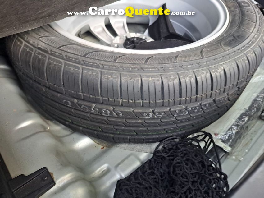 Hyundai IX35 2.0 MPFI GLS 4X2 16V GASOLINA 4P AUTOMÁTICO - Loja