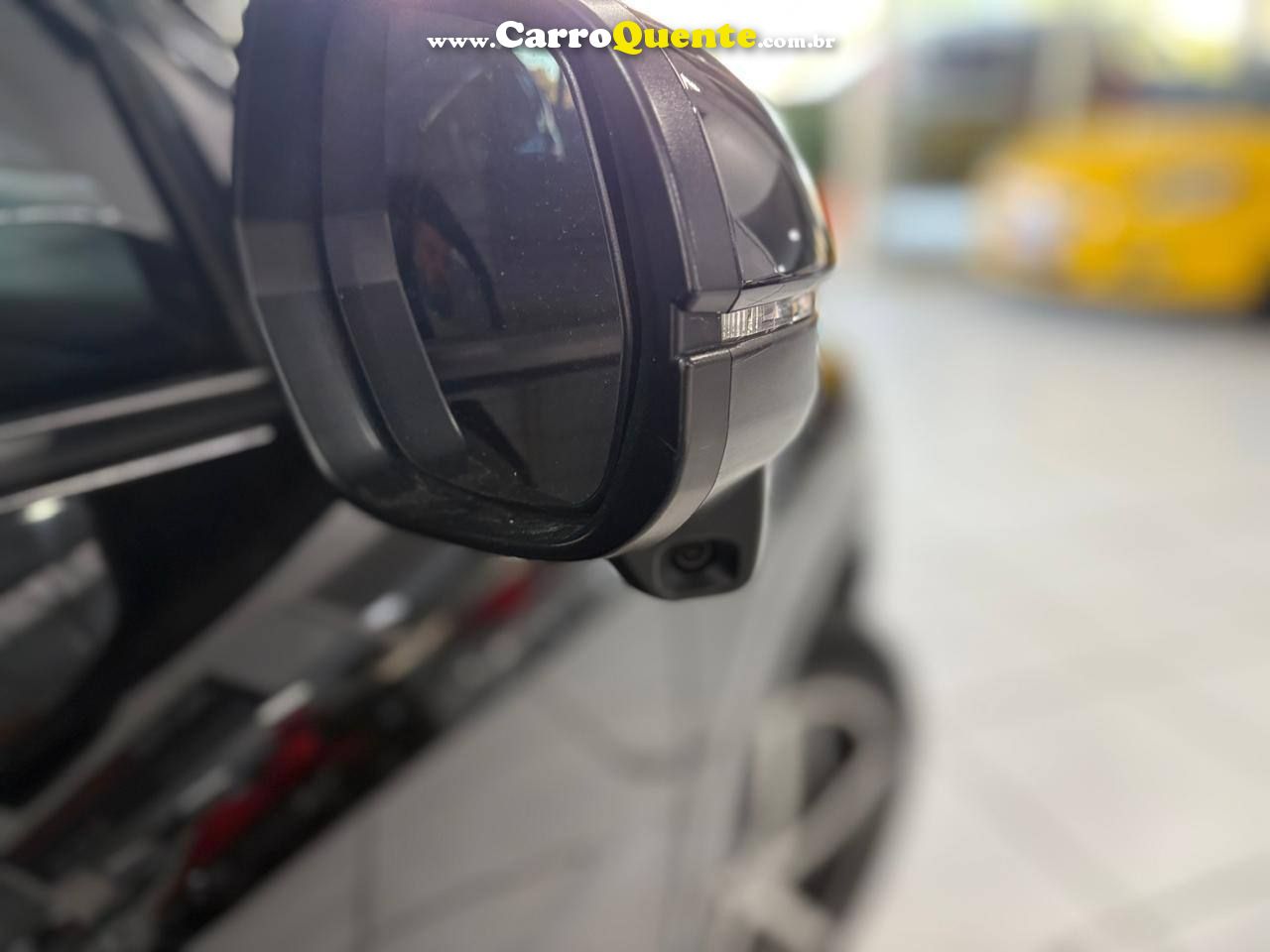 HONDA HR-V 1.5 16V TURBO TOURING 2020 - Loja
