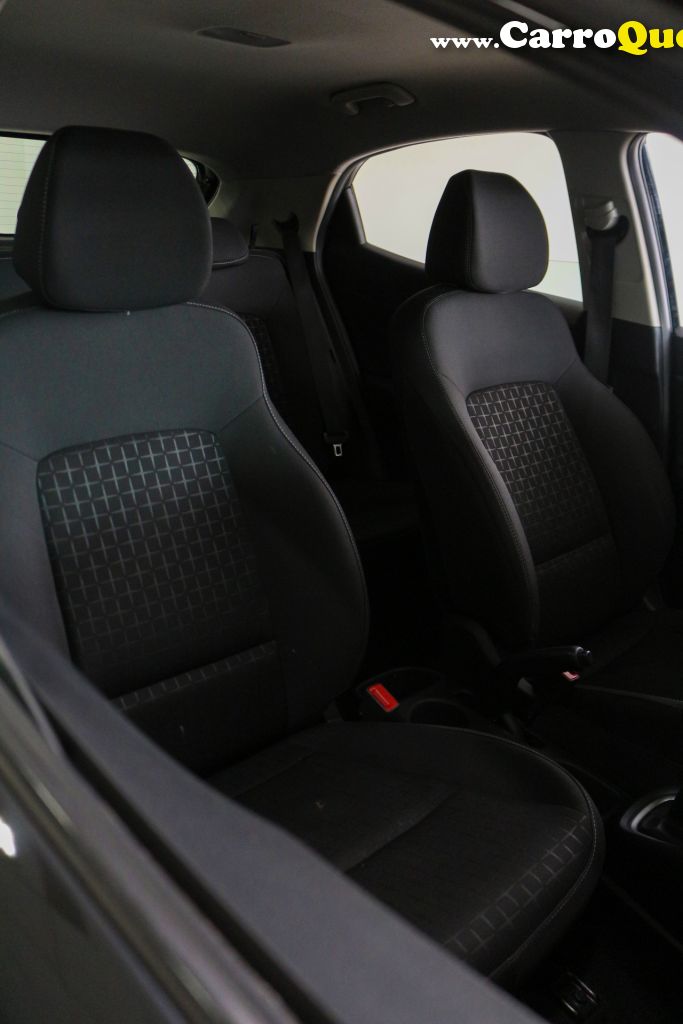 HYUNDAI   HB20 SENSE 1.0 FLEX 12V MEC.   PRETO 2023 1.0 FLEX - Loja