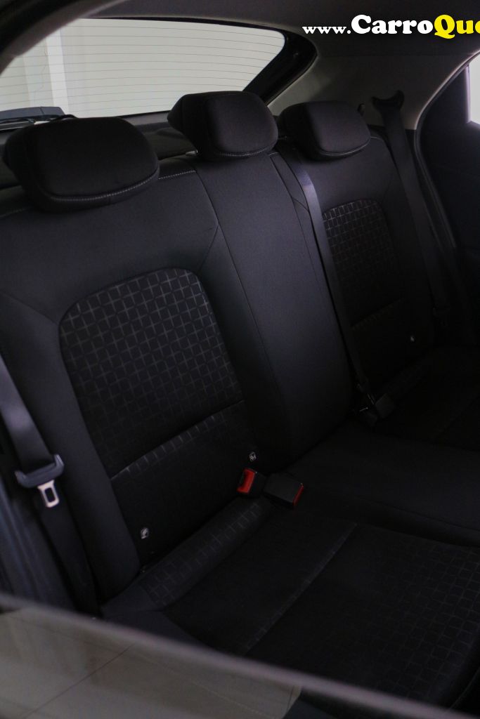 HYUNDAI   HB20 SENSE 1.0 FLEX 12V MEC.   PRETO 2023 1.0 FLEX - Loja