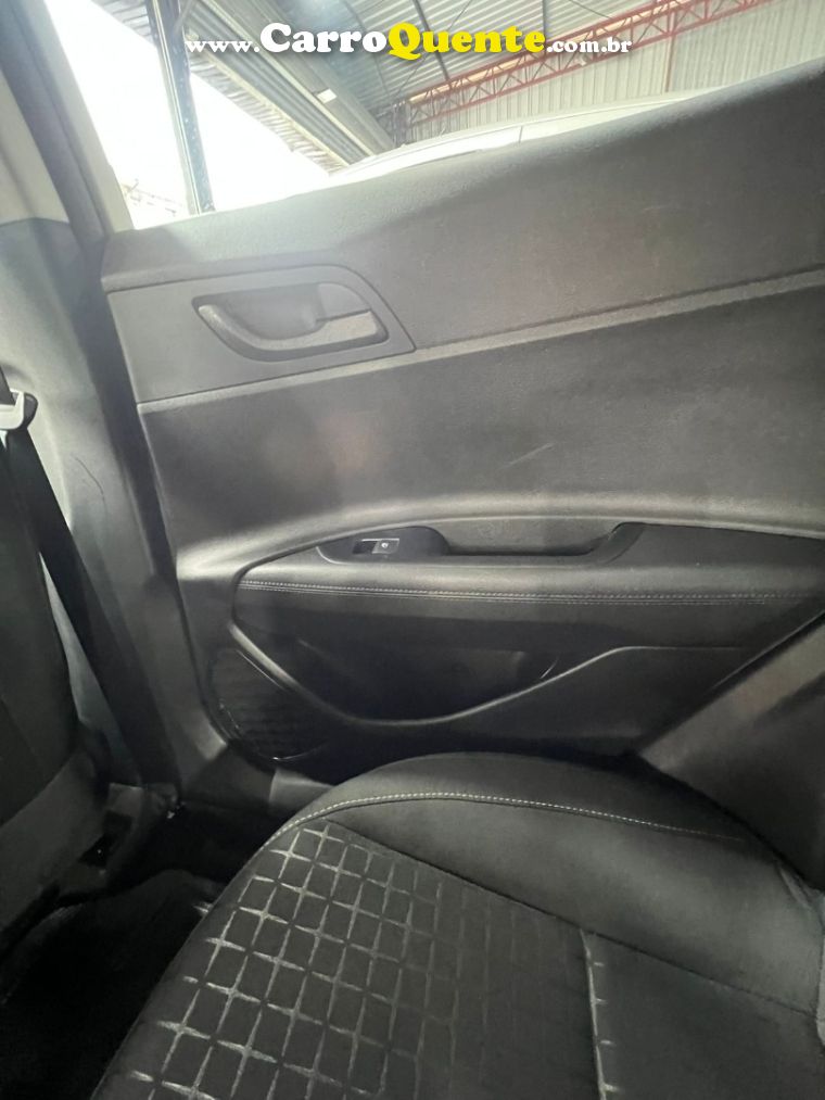 Hyundai HB20 1.0 12V FLEX COMFORT PLUS MANUAL - Loja