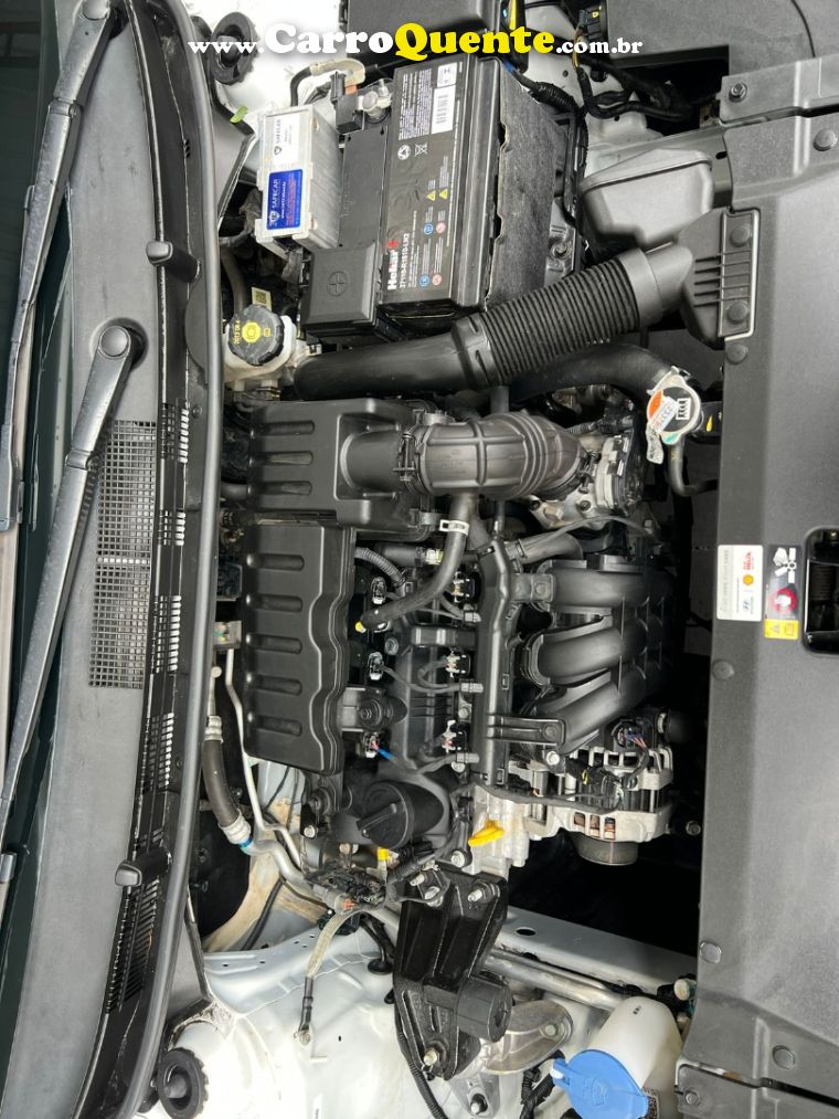 Hyundai HB20 1.0 12V FLEX COMFORT PLUS MANUAL - Loja
