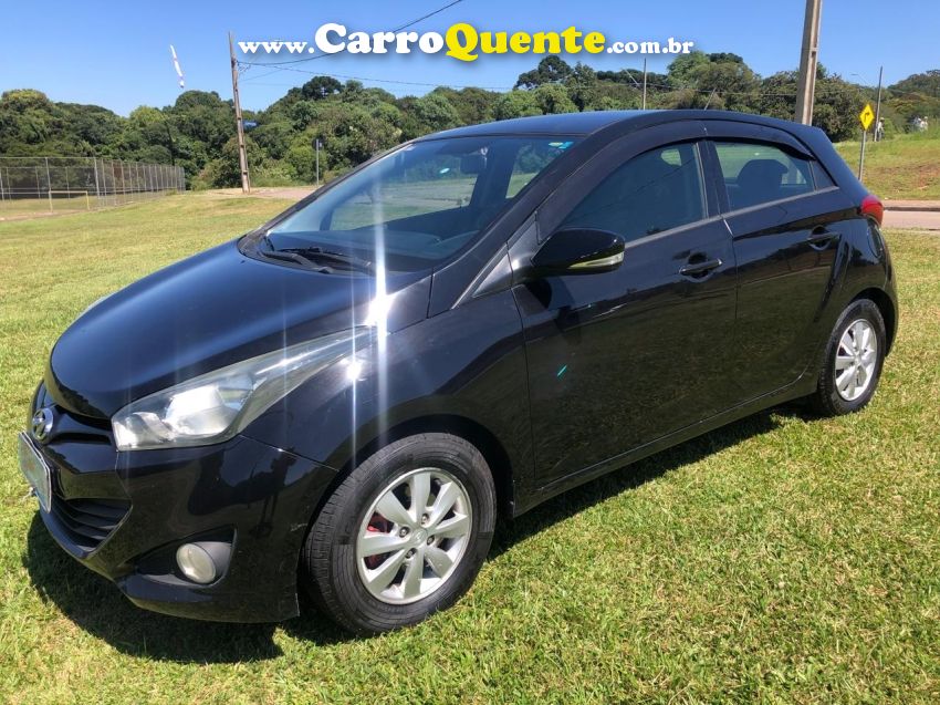 Hyundai HB20 1.0 COMFORT 12V FLEX 4P MANUAL - Loja