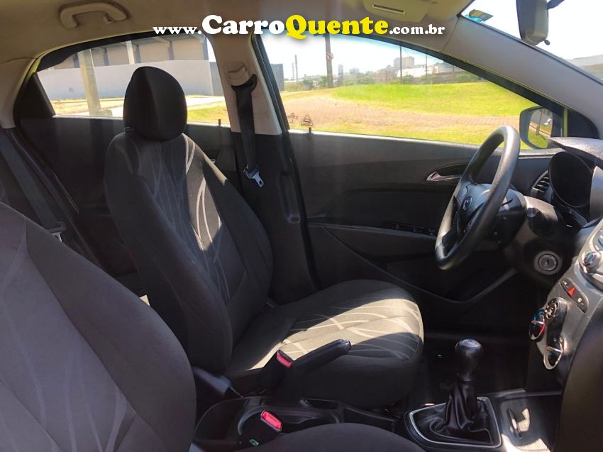 Hyundai HB20 1.0 COMFORT 12V FLEX 4P MANUAL - Loja