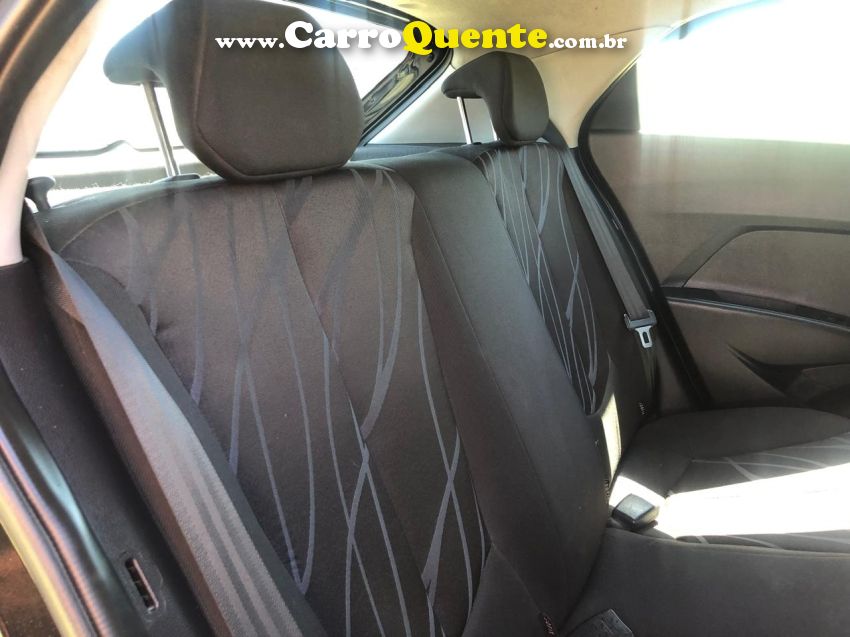 Hyundai HB20 1.0 COMFORT 12V FLEX 4P MANUAL - Loja