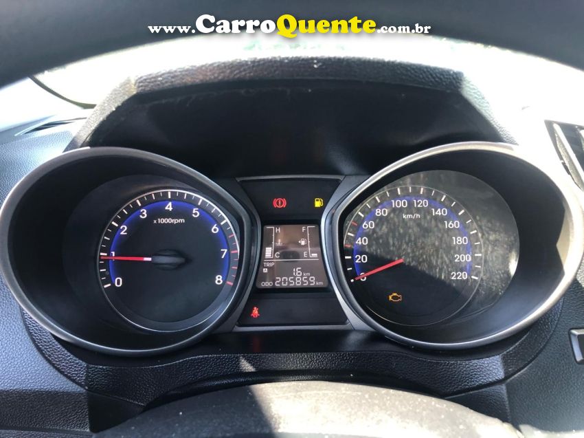 Hyundai HB20 1.0 COMFORT 12V FLEX 4P MANUAL - Loja