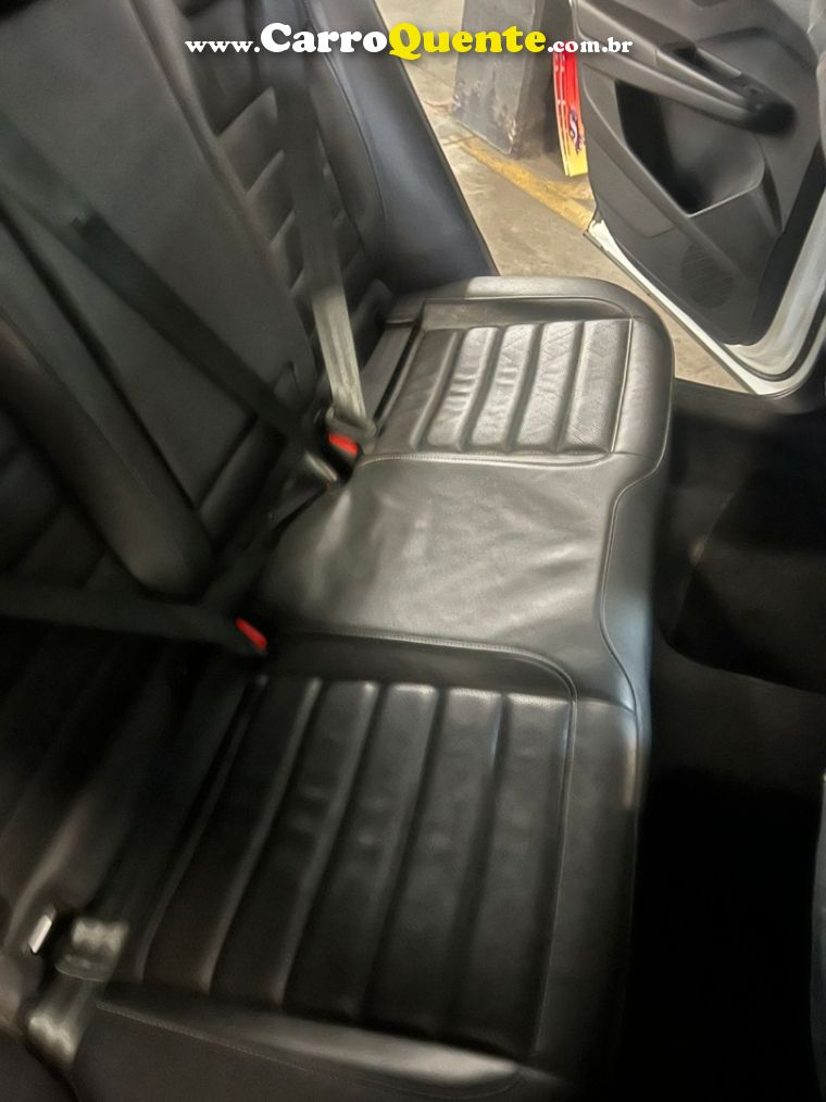 Volkswagen TAOS 1.4 250 TSI TOTAL FLEX COMFORTLINE AUTOMÁTICO - Loja