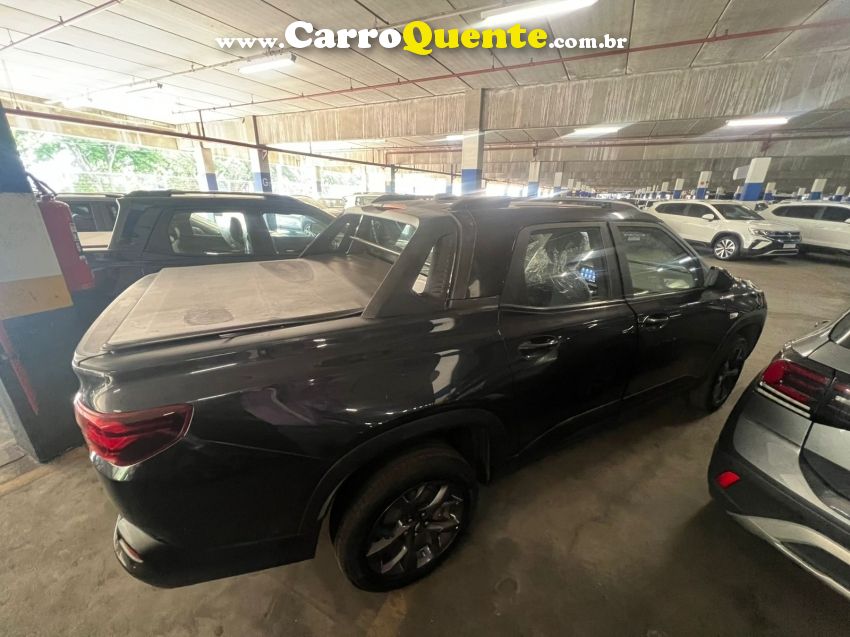 Chevrolet MONTANA 1.2 TURBO FLEX PREMIER AUTOMÁTICO - Loja
