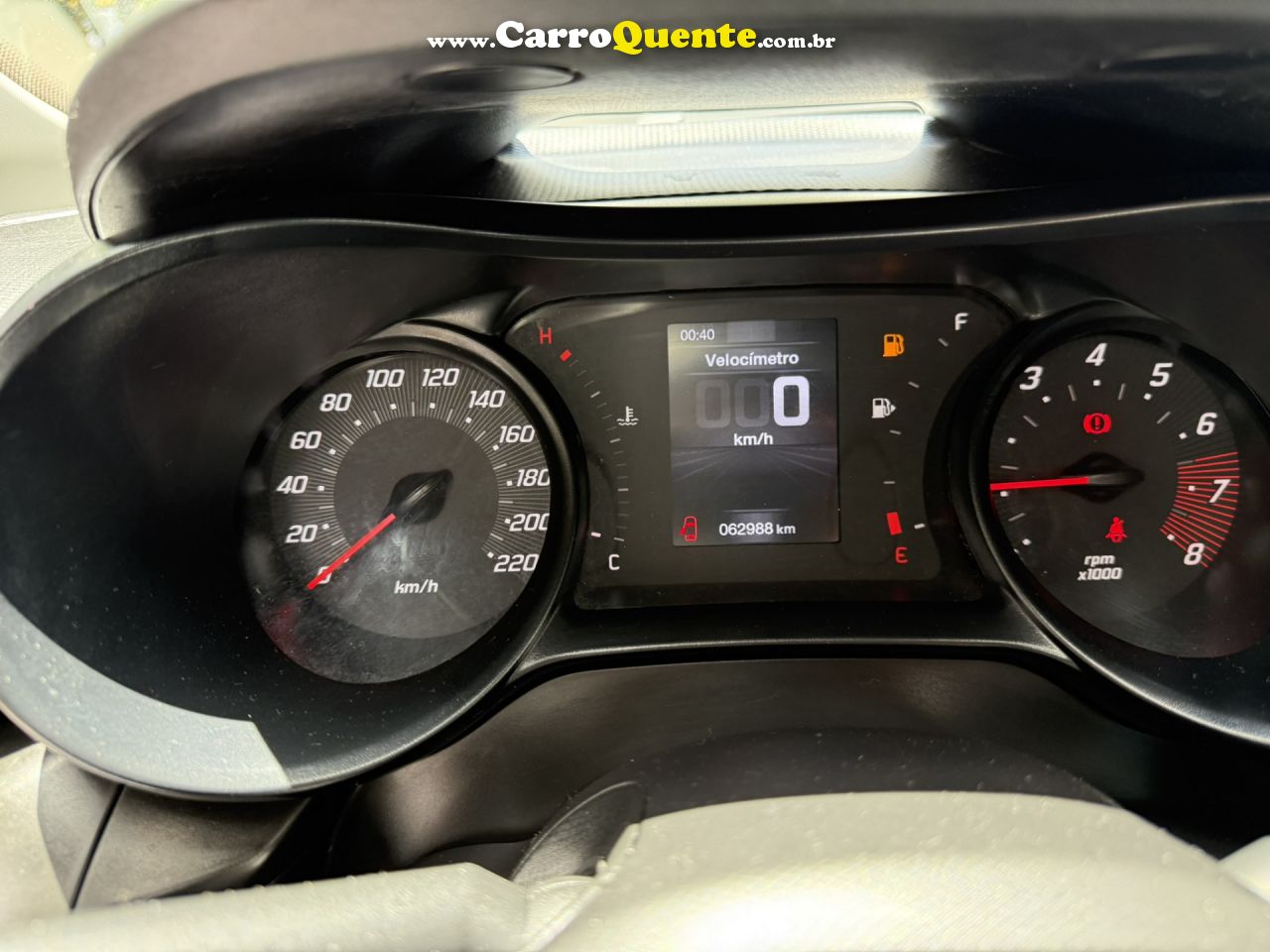 FIAT   ARGO DRIVE 1.0 6V FLEX   BRANCO 2025 1.0 FLEX - Loja