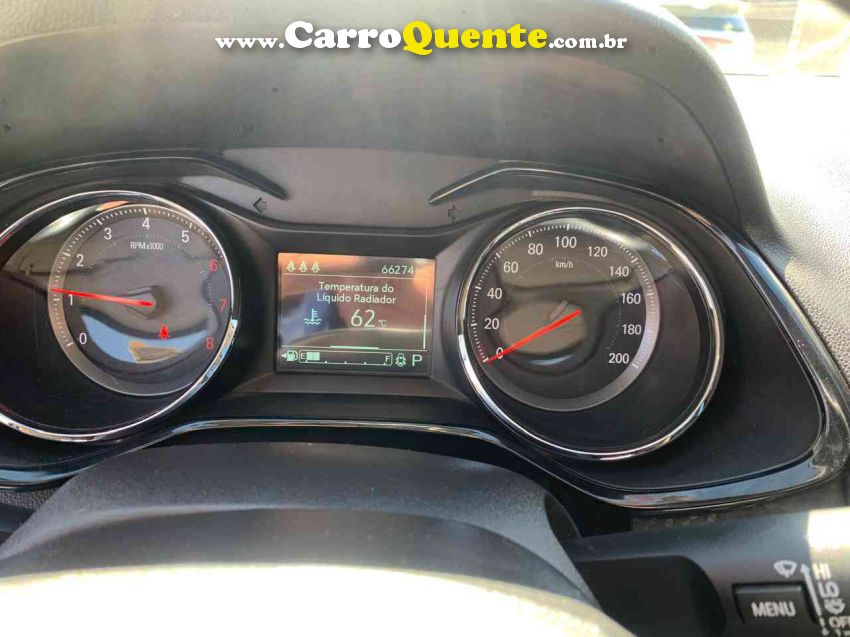 Chevrolet ONIX 1.0 TURBO FLEX PLUS PREMIER MIDNIGHT AUTOMÁTICO - Loja