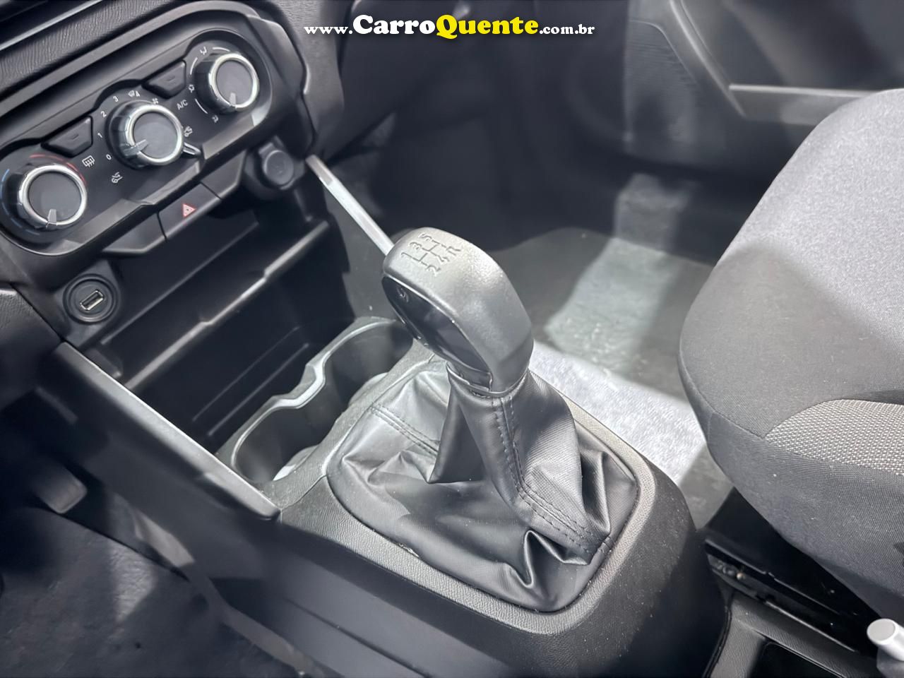 CITROEN C3 1.0 FIREFLY LIVE PACK 2024 - Loja