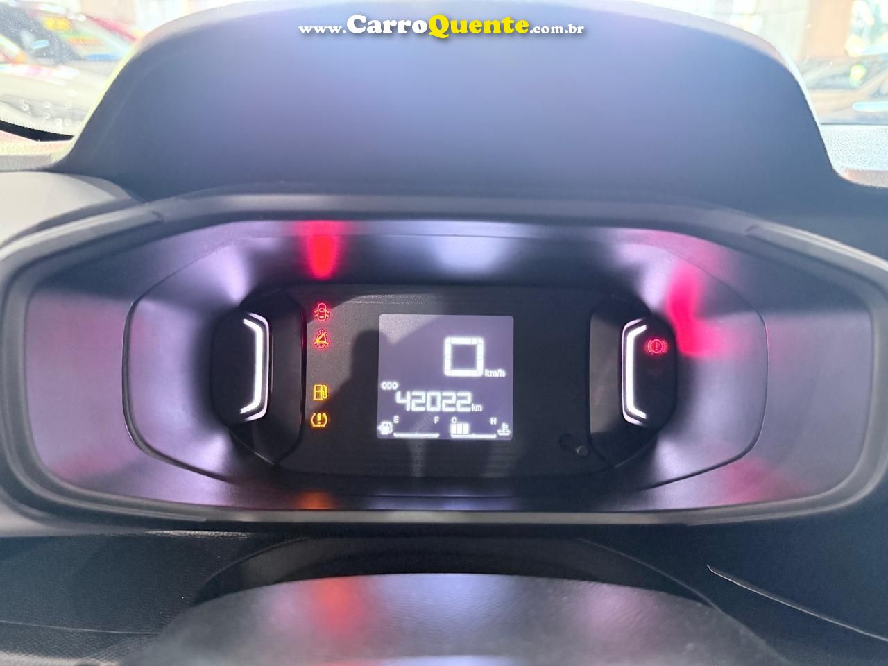 CITROEN C3 1.0 FIREFLY LIVE PACK 2024 - Loja