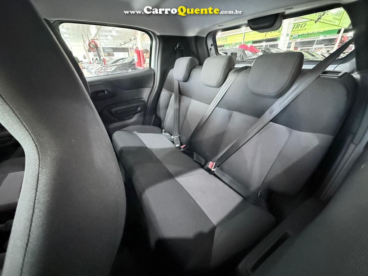 CITROEN C3 1.0 FIREFLY LIVE PACK 2024 - Loja