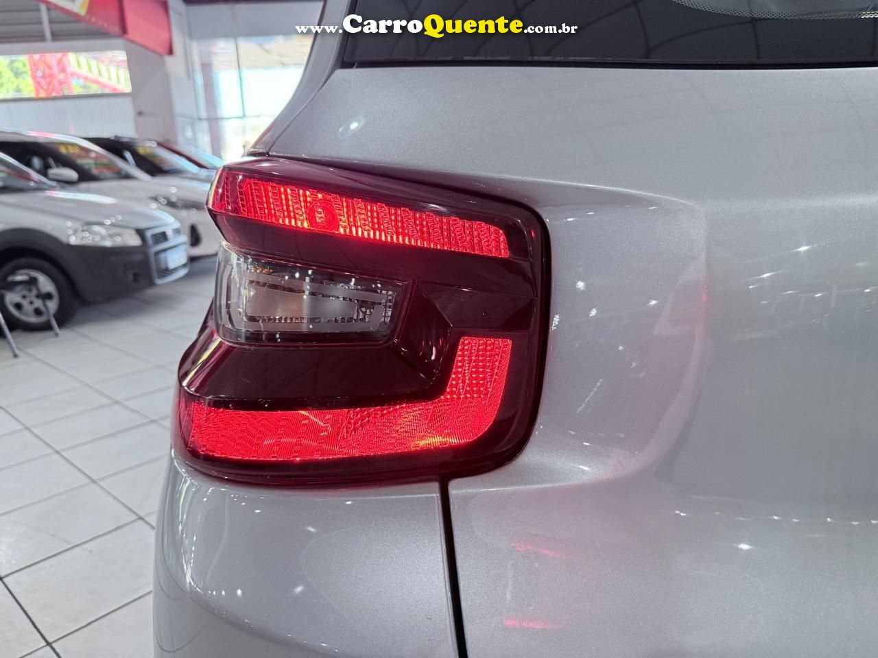 CITROEN C3 1.0 FIREFLY LIVE PACK 2024 - Loja