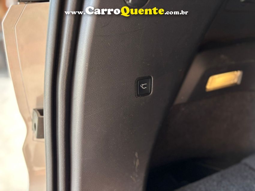 JEEP COMMANDER 1.3 T270 TURBO FLEX OVERLAND AT6 - Loja