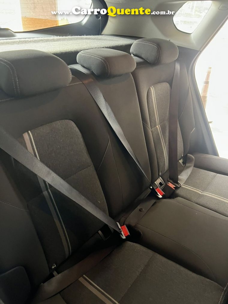 Chevrolet TRACKER 1.0 TURBO FLEX LT AUTOMÁTICO - Loja