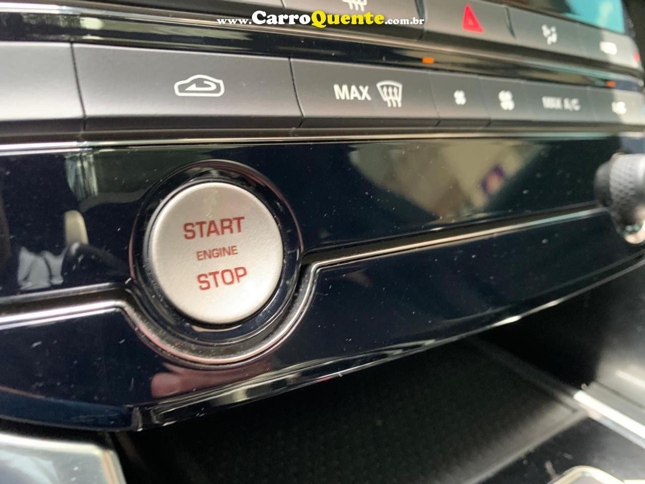 JAGUAR   2.0 16V INGENIUM P250 GASOLINA R-SPORT 4P AUTOMÁTICO   PRETO 2019 2.0 GASOLINA - Loja