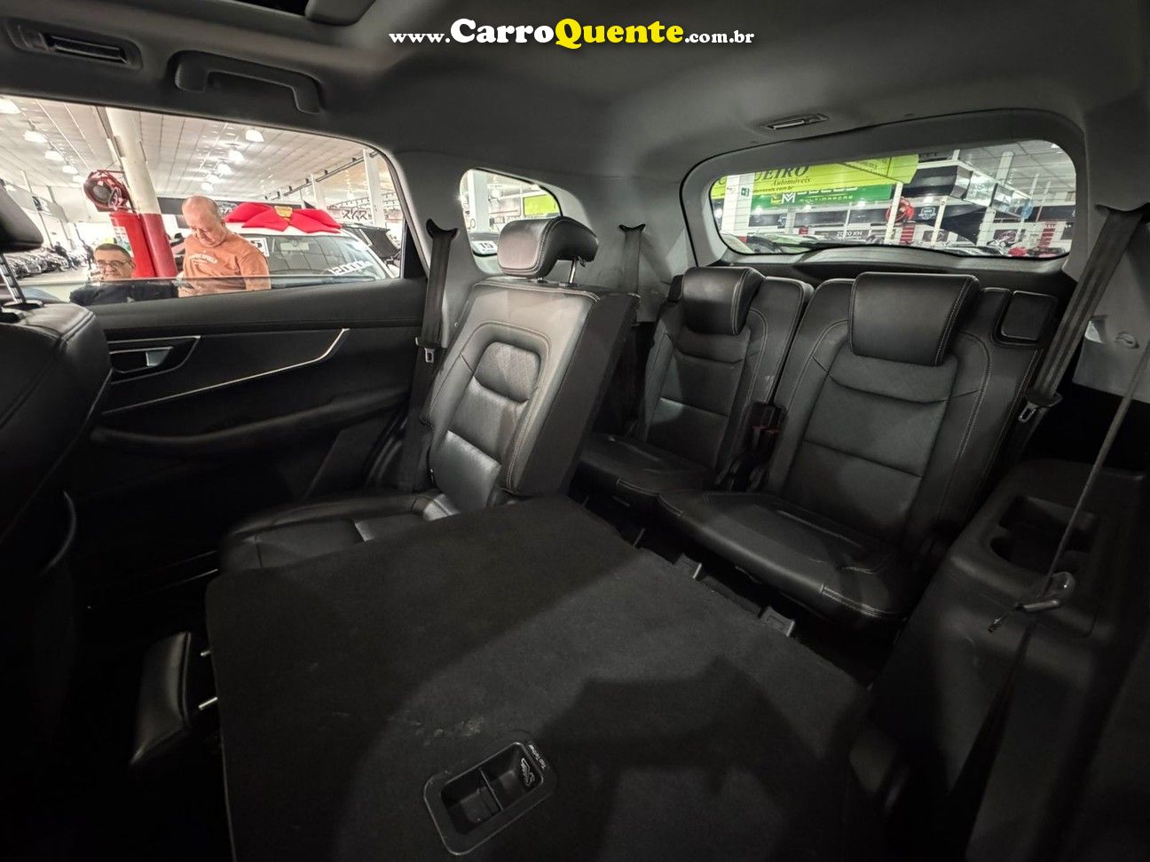 CHERY TIGGO 8 1.6 TGDI TXS DCT 2023 - Loja