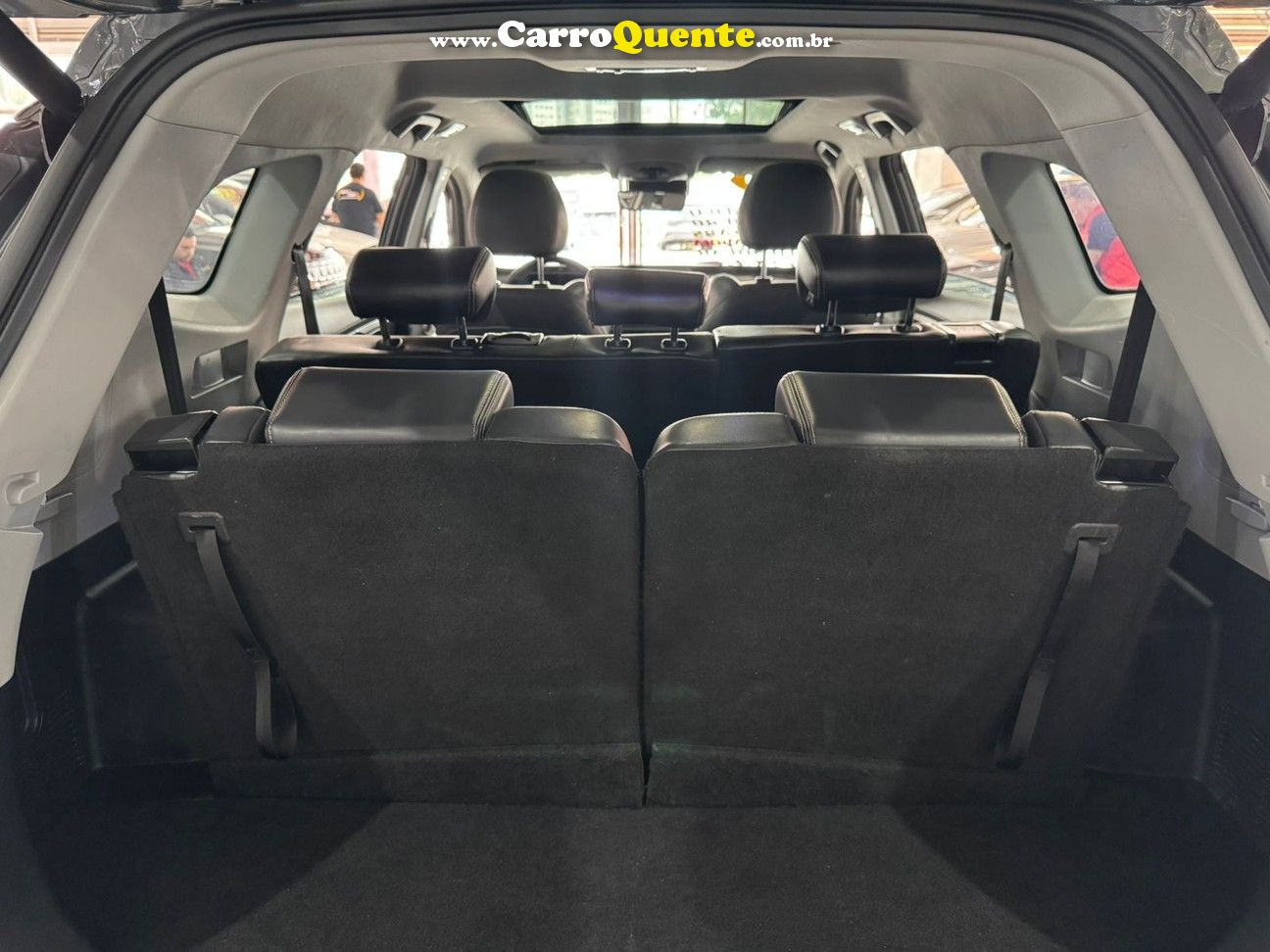 CHERY TIGGO 8 1.6 TGDI TXS DCT 2023 - Loja