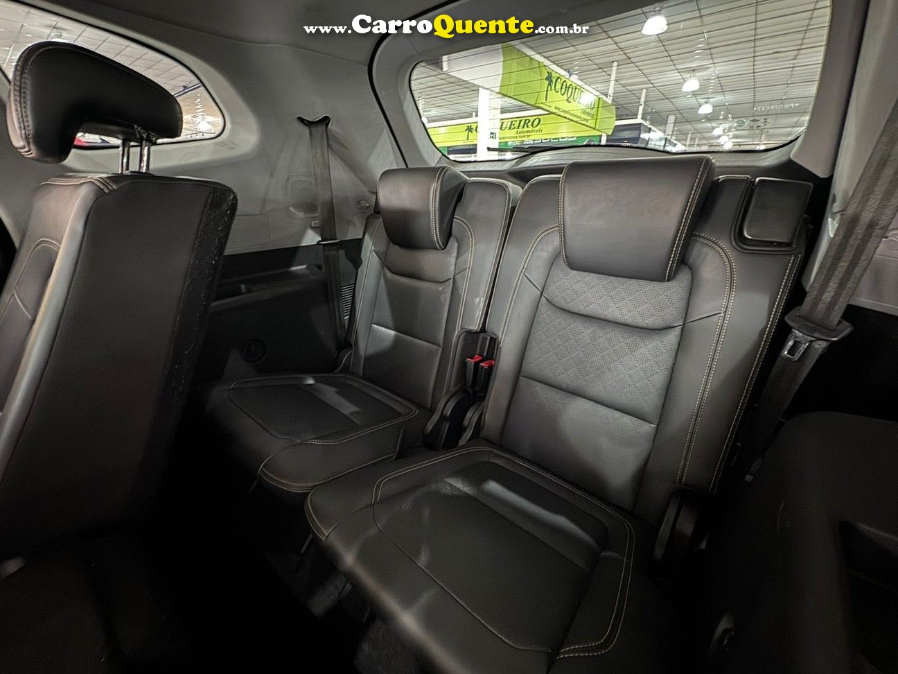 CHERY TIGGO 8 1.6 TGDI TXS DCT 2023 - Loja