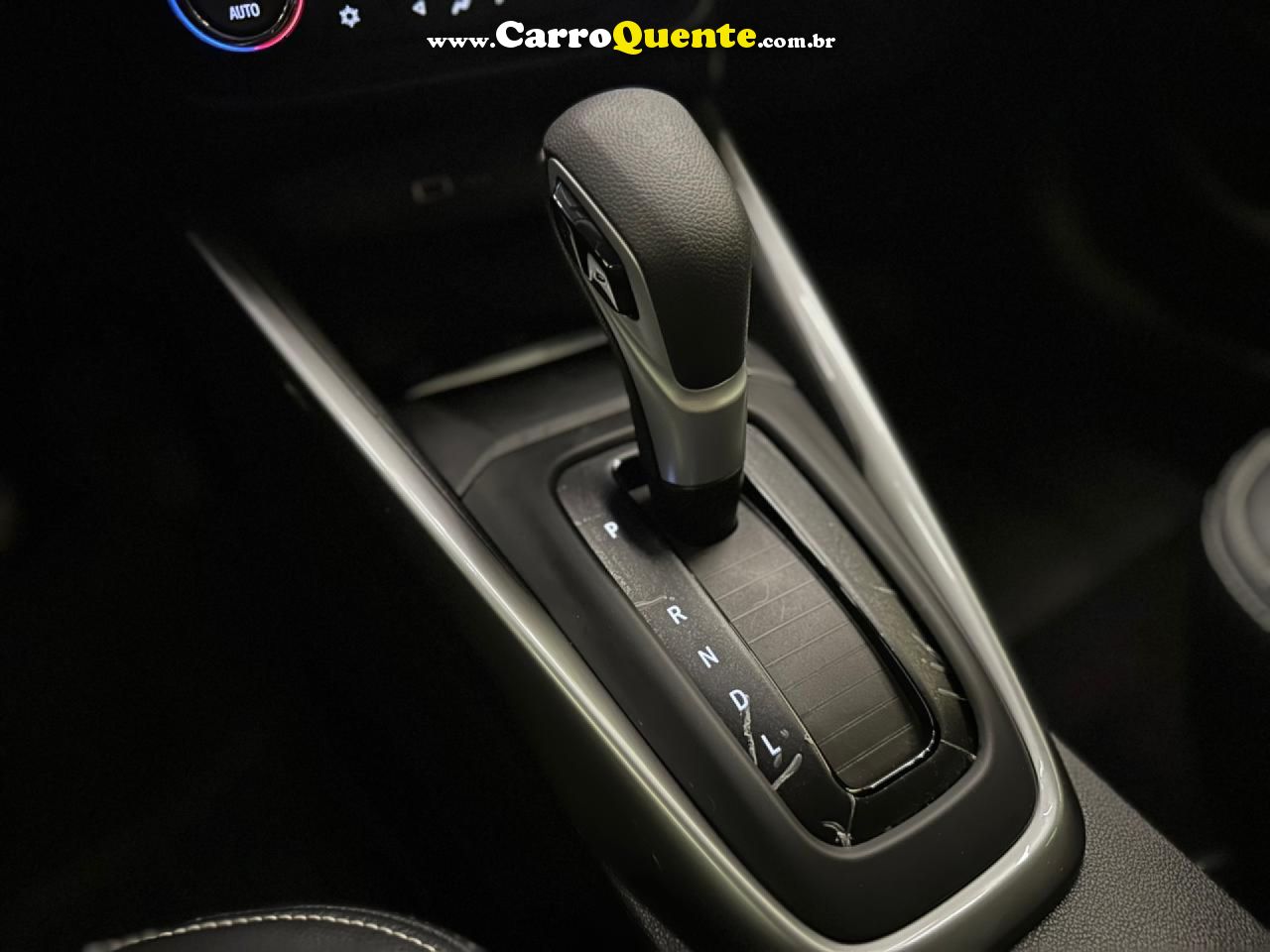 CHEVROLET   MONTANA PREMIER 1.2 TURBO FLEX 12V AUT.   PRATA 2025 1.2 FLEX - Loja
