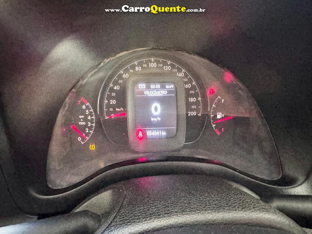 FIAT   STRADA FREEDM CABINE DUPLA   BRANCO 2024 1.4 GASOLINA - Loja