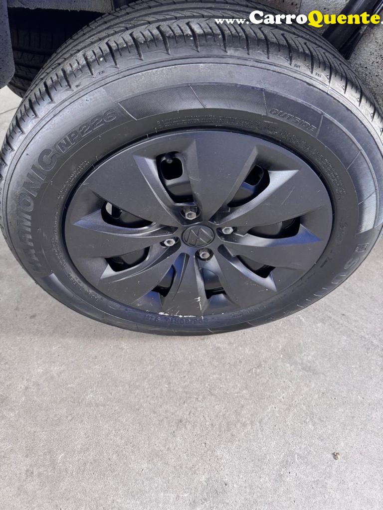 VOLKSWAGEN   SAVEIRO CABINE SIMPLES RB   BRANCO 2024 1.6 GASOLINA - Loja